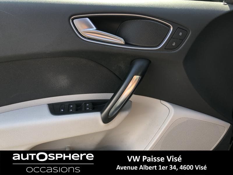 Audi A1 Sportback BICOLOR - 19