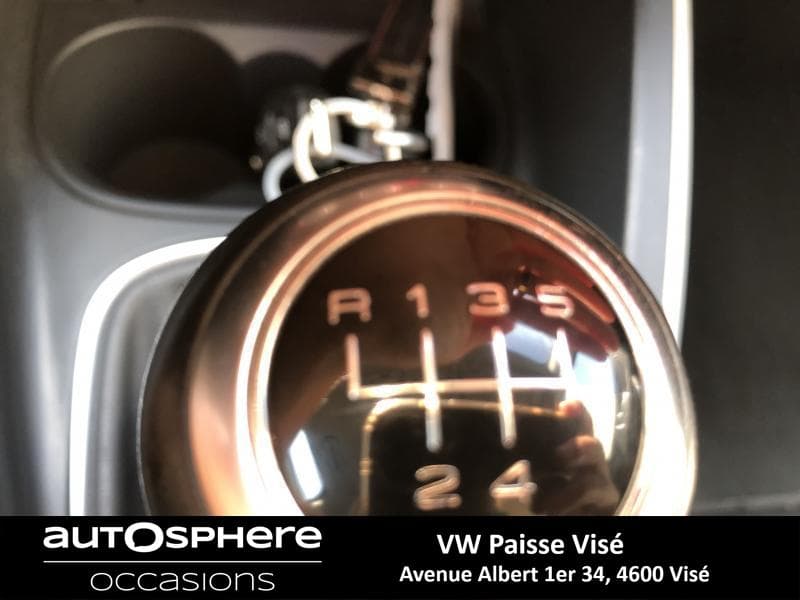 Audi A1 Sportback BICOLOR - 17