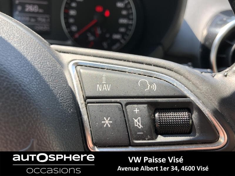 Audi A1 Sportback BICOLOR - 8