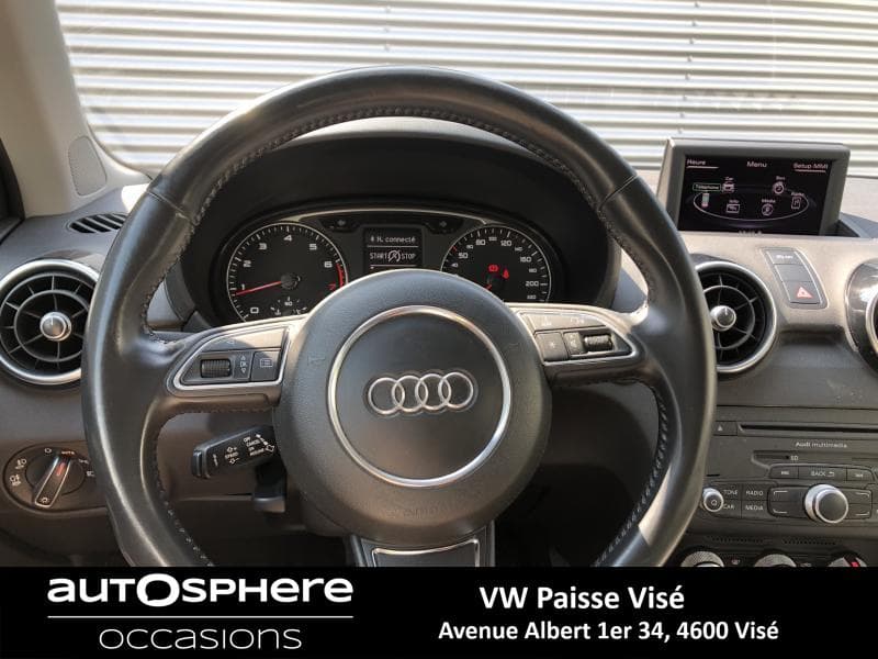 Audi A1 Sportback BICOLOR - 6