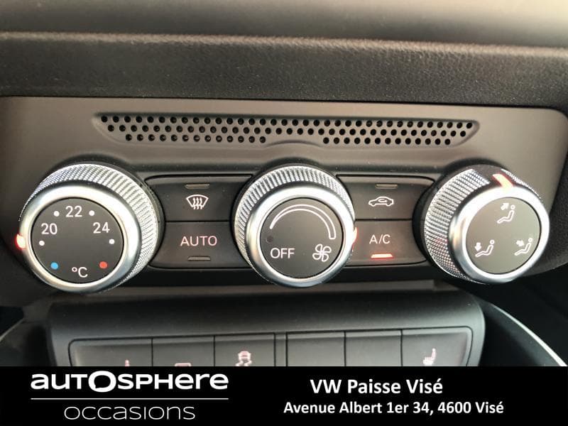Audi A1 Sportback BICOLOR - 14