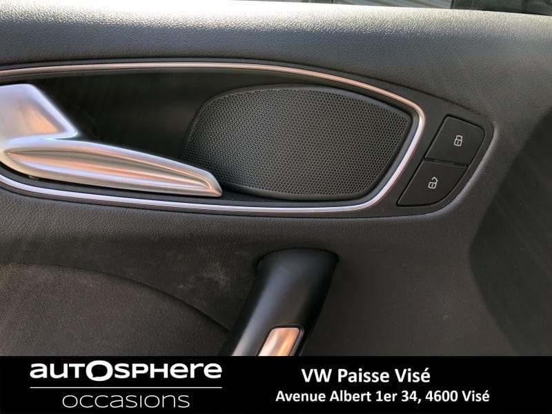 Audi A1 Sportback BICOLOR - 21