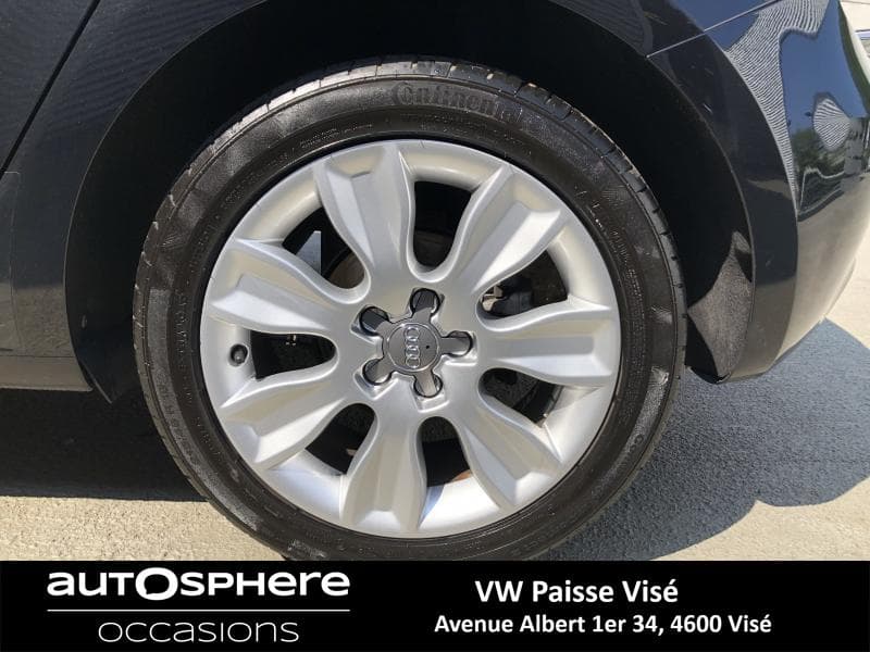 Audi A1 Sportback BICOLOR - 26