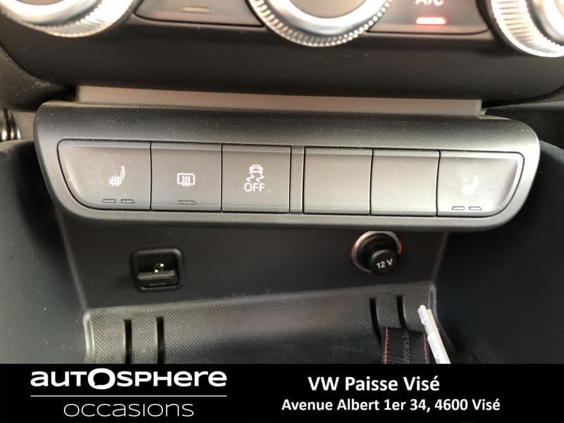 Audi A1 Sportback BICOLOR - 16