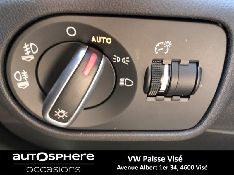 Audi A1 Sportback BICOLOR - 18