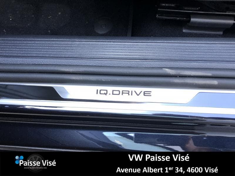 Volkswagen Golf IQ DRIVE DSG - 23