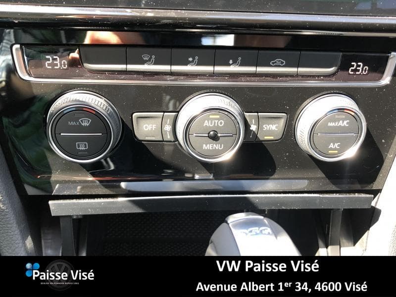 Volkswagen Golf IQ DRIVE DSG - 17