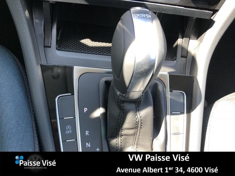 Volkswagen Golf IQ DRIVE DSG - 18
