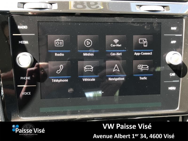 Volkswagen Golf IQ DRIVE - 16
