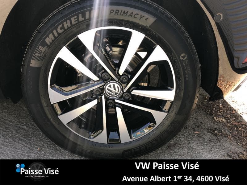 Volkswagen Golf IQ DRIVE - 24
