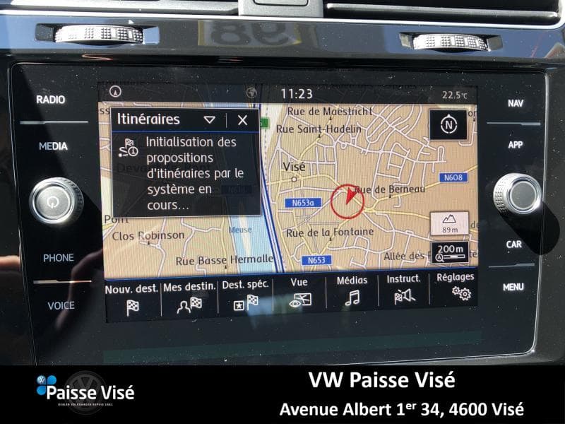 Volkswagen Golf IQ DRIVE - 15