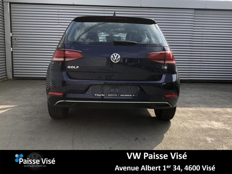 Volkswagen Golf IQ DRIVE - 5
