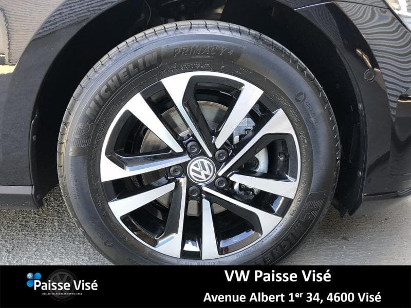 Volkswagen Golf IQ DRIVE - 24