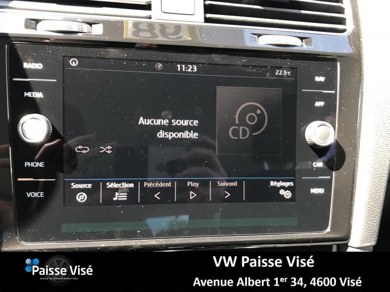 Volkswagen Golf IQ DRIVE - 13
