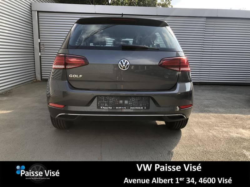 Volkswagen Golf IQ DRIVE - 5