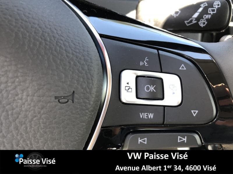 Volkswagen Golf IQ DRIVE - 9