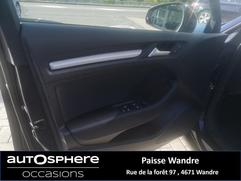 Audi A3 Audi Connect,Système de naviga - 13