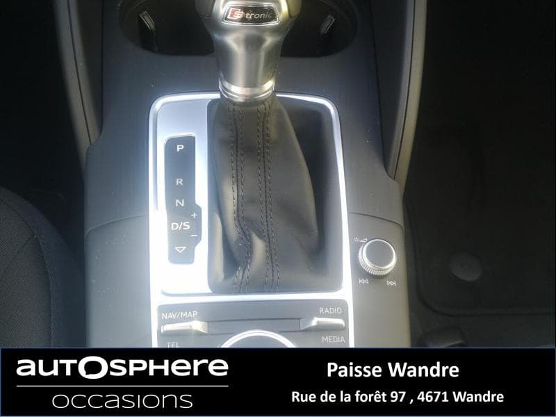 Audi A3 Audi Connect,Système de naviga - 9