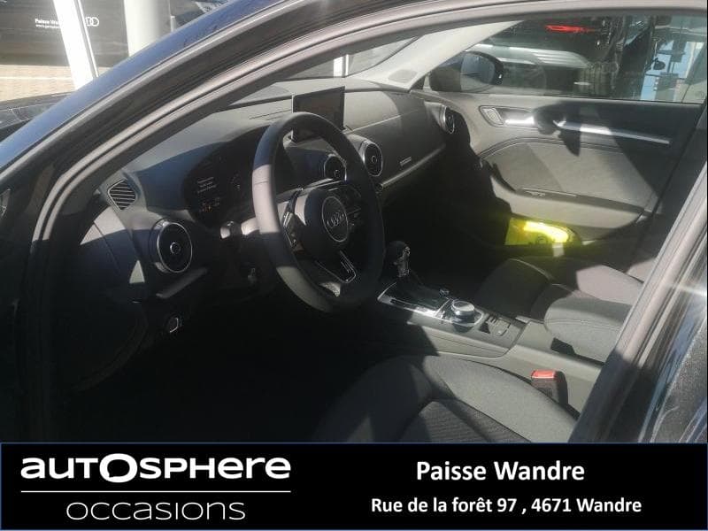 Audi A3 Audi Connect,Système de naviga - 3
