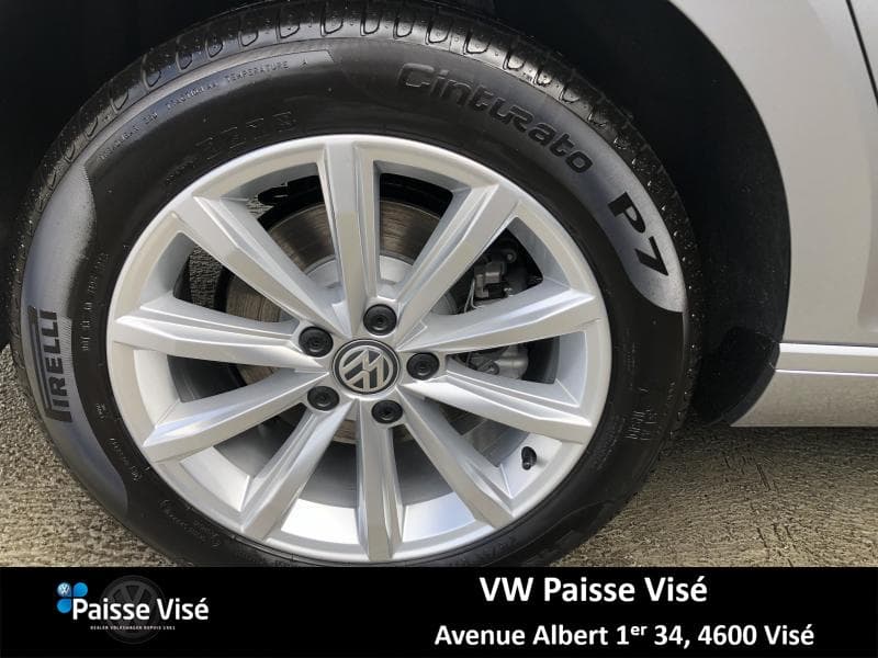 Volkswagen Passat STYLE BUSISNESS - 29