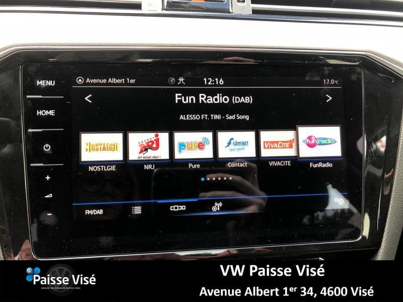 Volkswagen Passat STYLE BUSISNESS - 14