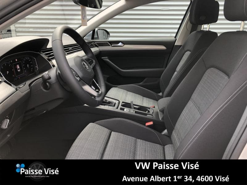 Volkswagen Passat STYLE BUSISNESS - 6