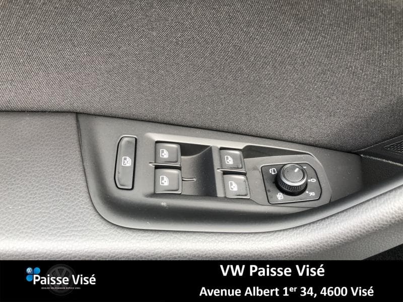 Volkswagen Passat STYLE BUSISNESS - 22