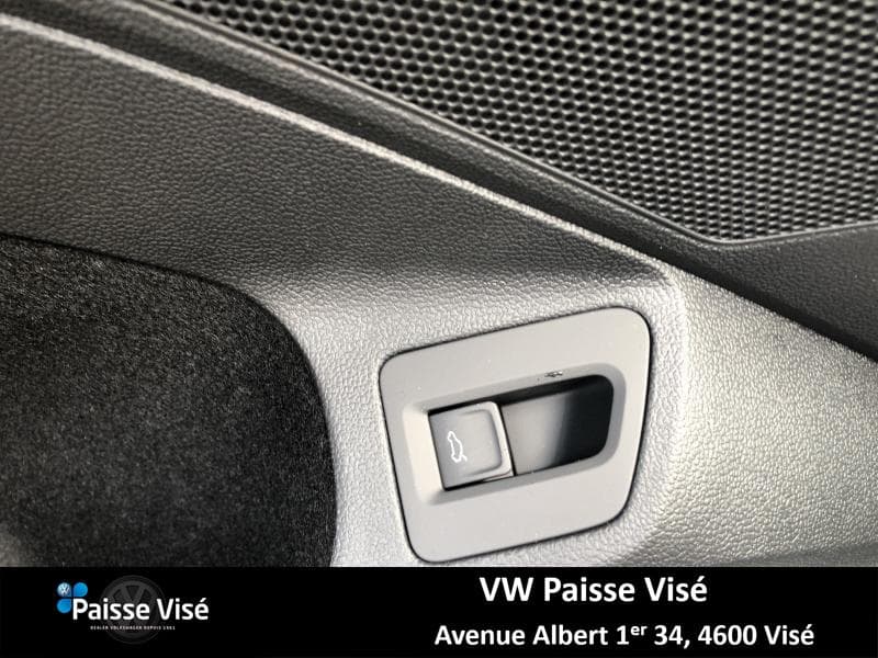 Volkswagen Passat STYLE BUSISNESS - 24
