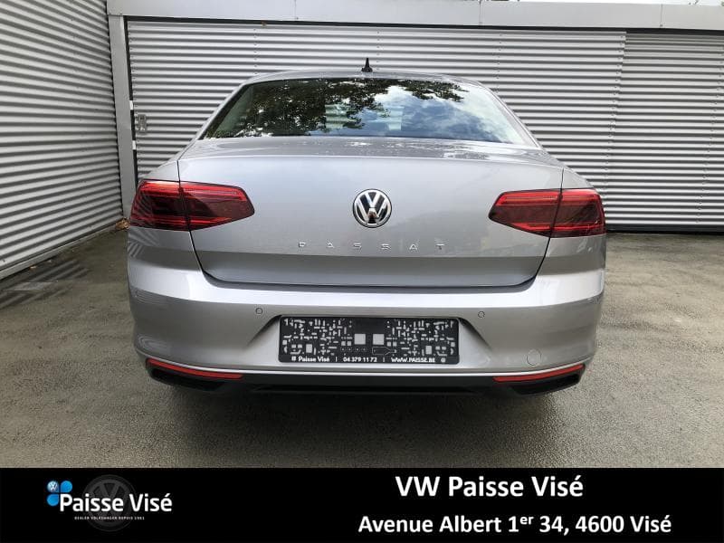 Volkswagen Passat STYLE BUSISNESS - 5