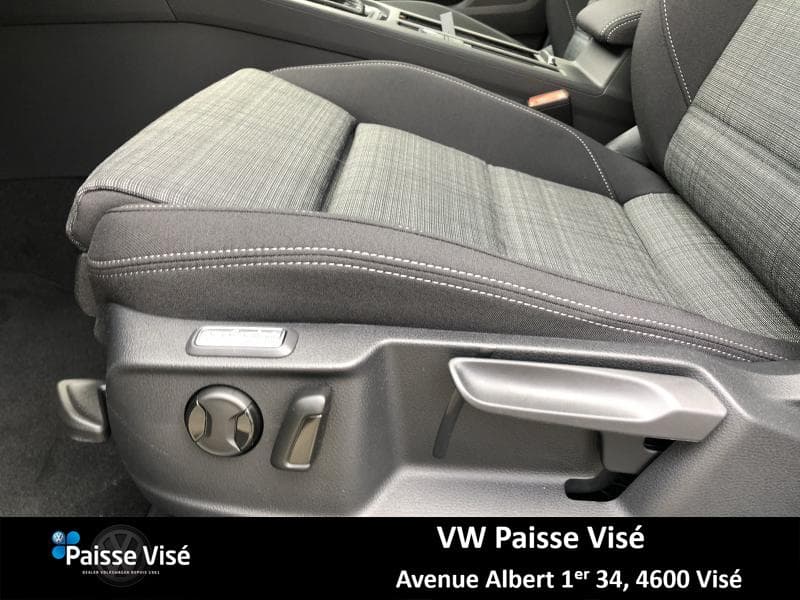 Volkswagen Passat STYLE BUSISNESS - 25
