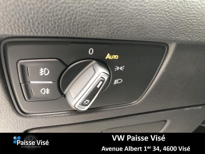 Volkswagen Passat STYLE BUSISNESS - 21