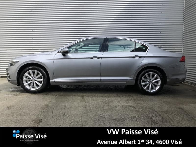 Volkswagen Passat STYLE BUSISNESS - 3