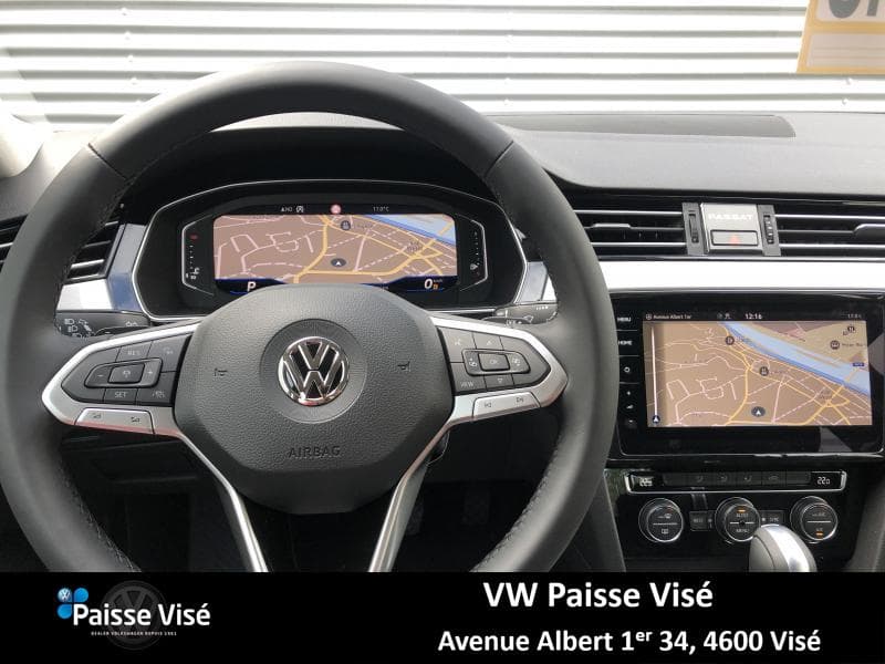 Volkswagen Passat STYLE BUSISNESS - 7
