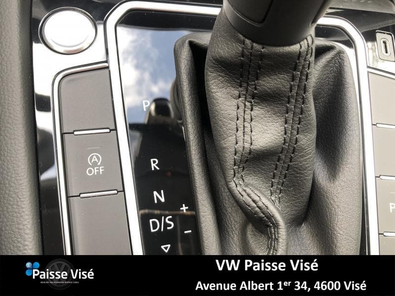 Volkswagen Passat STYLE BUSISNESS - 19