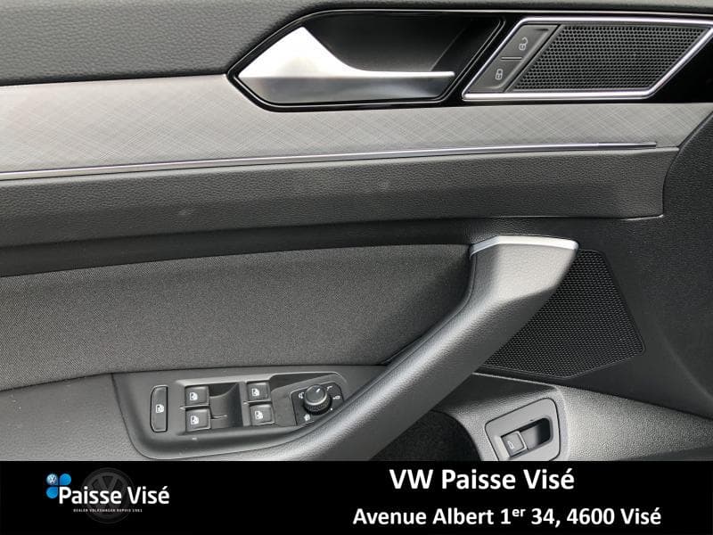 Volkswagen Passat STYLE BUSISNESS - 23