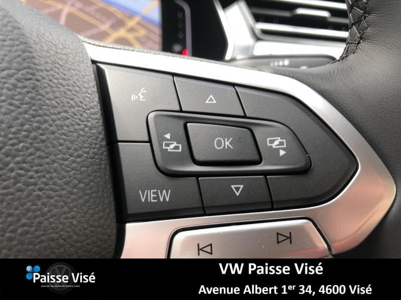 Volkswagen Passat STYLE BUSISNESS - 12