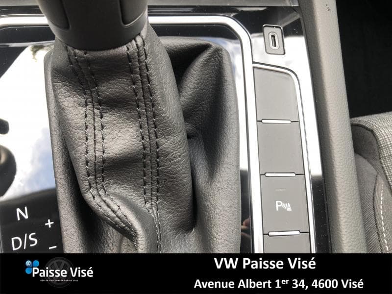 Volkswagen Passat STYLE BUSISNESS - 20
