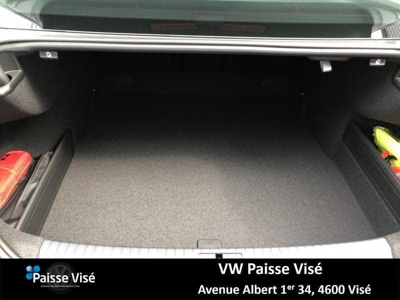 Volkswagen Passat STYLE BUSISNESS - 27