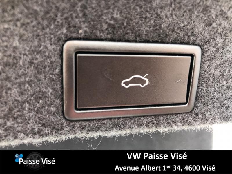 Volkswagen Passat STYLE BUSISNESS - 28