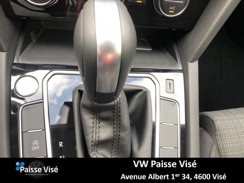 Volkswagen Passat STYLE BUSISNESS - 18