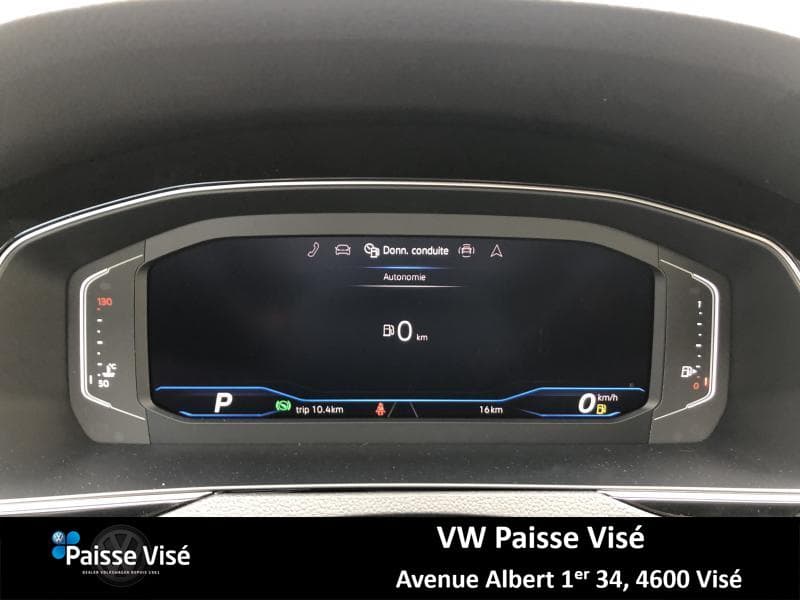 Volkswagen Passat STYLE BUSISNESS - 9