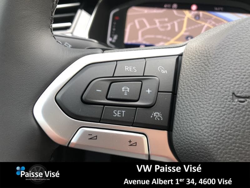 Volkswagen Passat STYLE BUSISNESS - 11