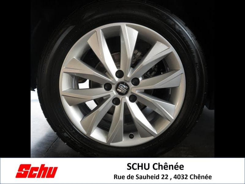 Seat Ateca move! - 5