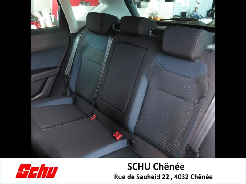 Seat Ateca move! - 15