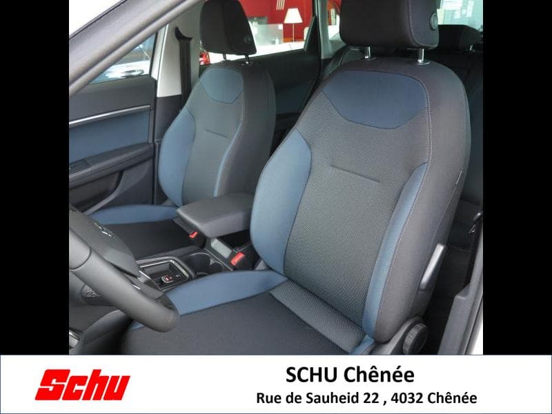Seat Ateca move! - 14