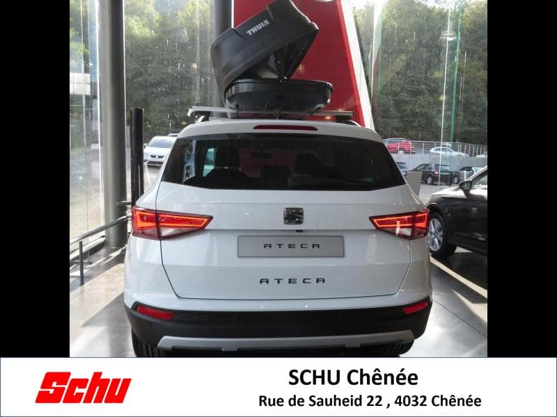 Seat Ateca move! - 3