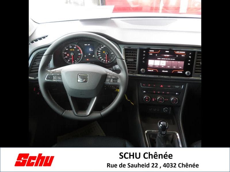 Seat Ateca move! - 9