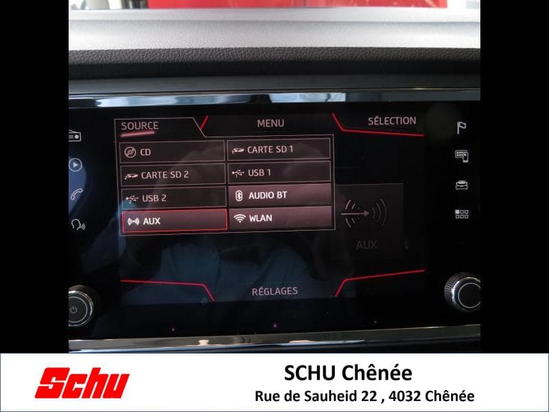 Seat Ateca move! - 16
