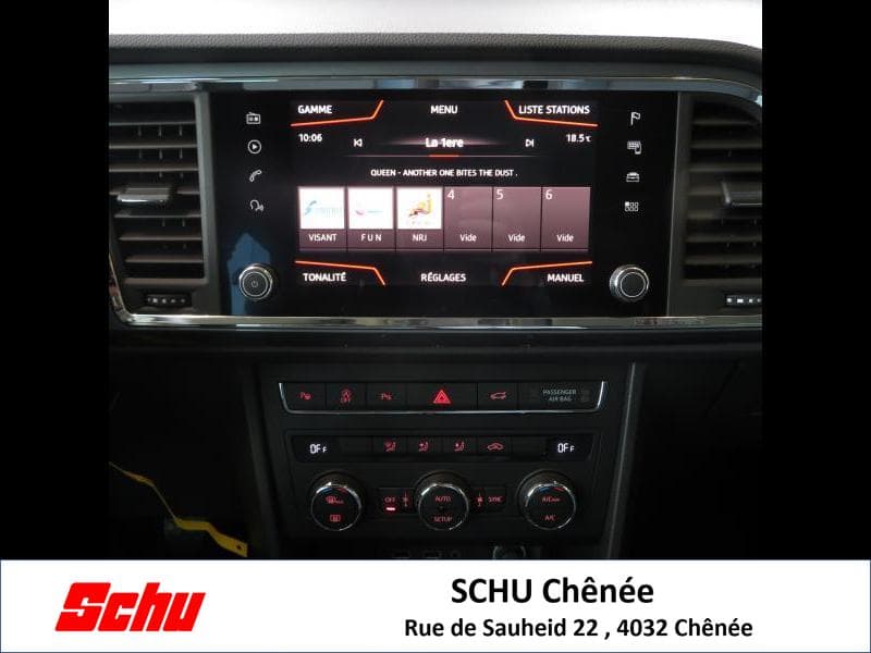 Seat Ateca move! - 10