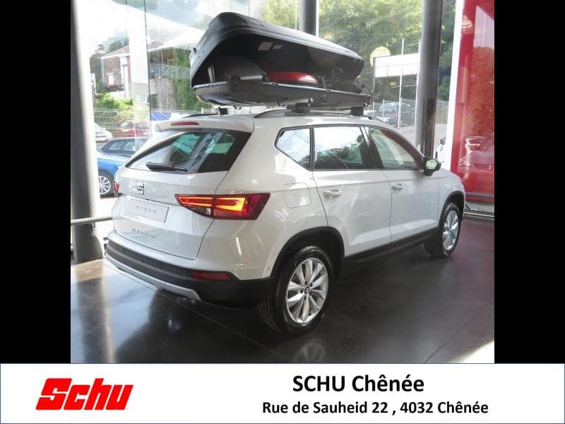 Seat Ateca move! - 4